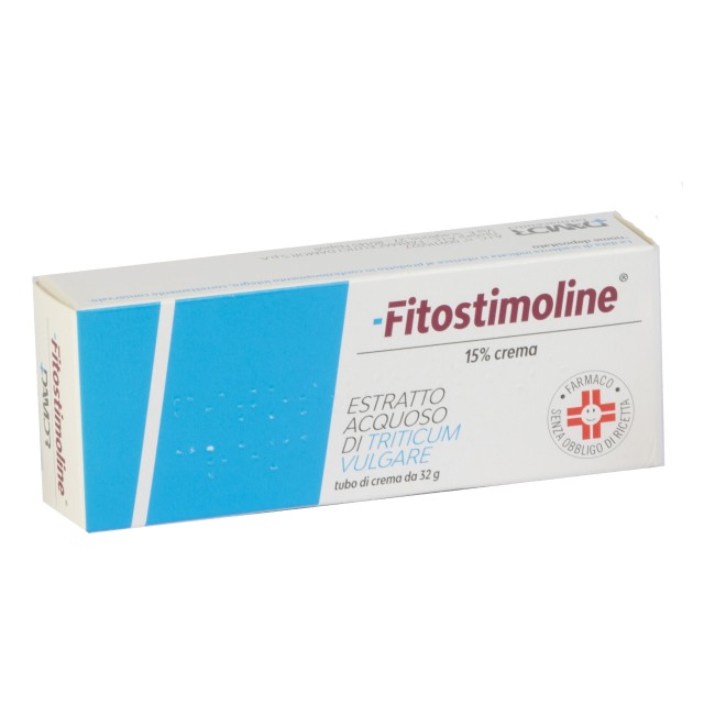 Fitostimoline crema 32g 15% Fitostimoline crema 32g 15%