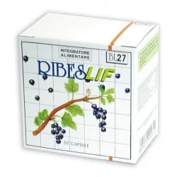 Ribes Lif 50 Capsule