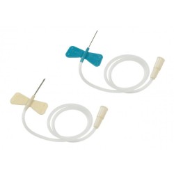 Icu medical Ago butterfly nipro standard misura g19