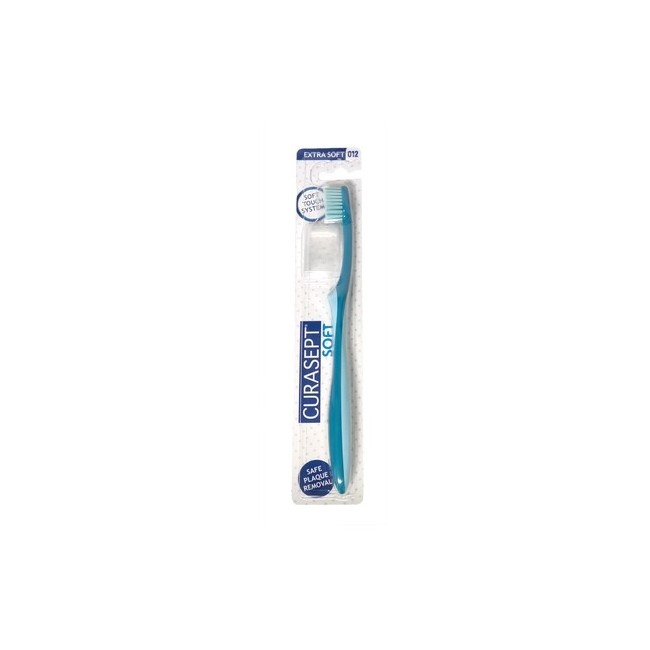 Curasept Spazzolino Soft 015 1 pezzo Curasept Spazzolino Soft 015 1 pezzo