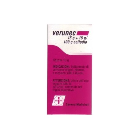 Verunec