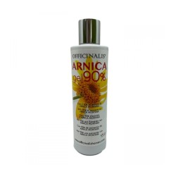 Officinalis Arnica gel 90% uso veterinario 250ml