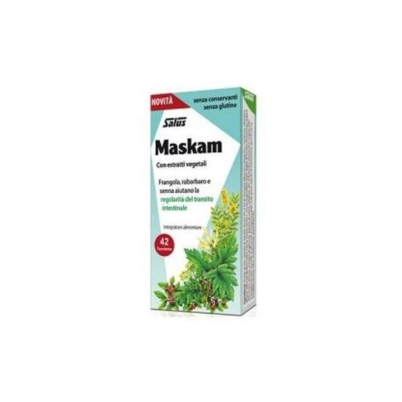 Salus Haus Gmbh & Co Kg Maskam 42 Tavolette Salus Haus Gmbh & Co Kg Maskam 42 Tavolette