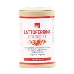 Lattoferrina extra protection 60 capsule