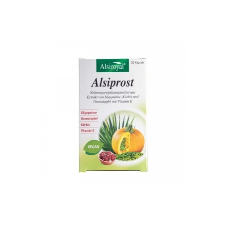 Dott. Cagnola Alsiprost 30 capsule Dott. Cagnola Alsiprost 30 capsule
