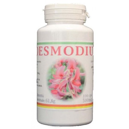Atena Bio Desmodium integratore 50 capsule Atena Bio Desmodium integratore 50 capsule
