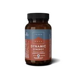 Forlive Terranova Dynamic Synergy 50 capsule