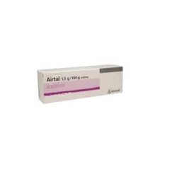 Airtal*crema 50g 1,5g/100g