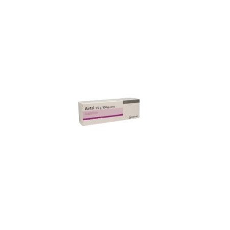 Airtal*crema 50g 1,5g/100g