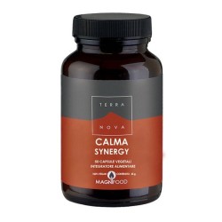 Forlive Terranova Calma Synergy 50 capsule