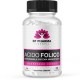 BF Pharma Acido Folico integratore 30 capsule