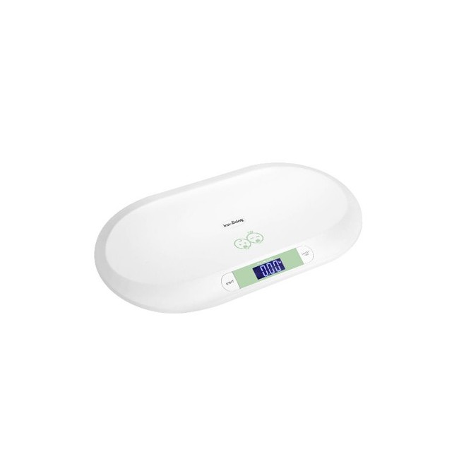 Innoliving Bilancia Digitale Baby Capacita' 20 Kg Innoliving Bilancia Digitale Baby Capacita' 20 Kg