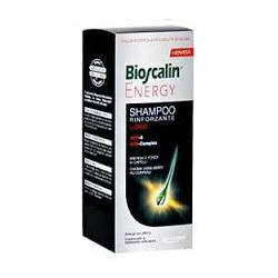 Bioscalin Energy Shampoo 200 Ml