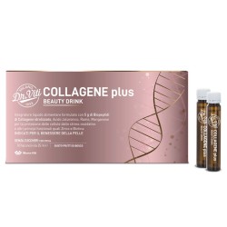 Marco Viti Farmaceutici Dr Viti Collagene Plus 250 Ml