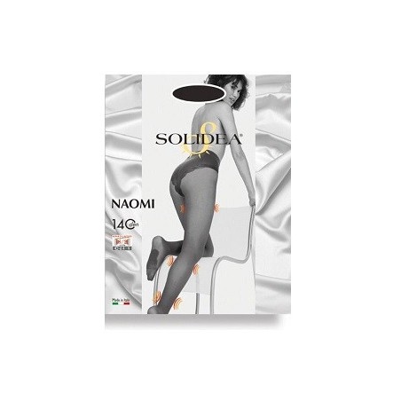 Solidea By Calzificio Pinelli Naomi 140 Collant Model Nero 2 Solidea By Calzificio Pinelli Naomi 140 Collant Model Nero 2