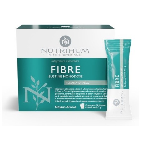 S&r Farmaceutici Fibre Nutrihum integratore 30 Stickpack S&r Farmaceutici Fibre Nutrihum integratore 30 Stickpack