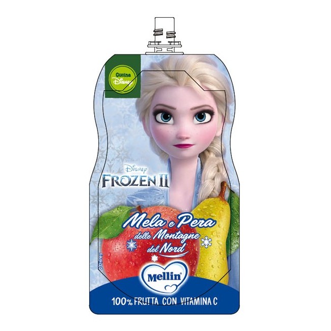 Danone Frozen Mela Pera Merenda 110 Gr Danone Frozen Mela Pera Merenda 110 Gr