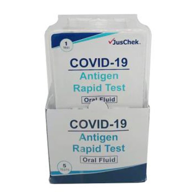 Alpha Pharma Service Test Antigenico Rapido Covid-19 Juschek Autodiagnostico Determinazione Qualitativa Antigeni Sars-cov-2 In C Alpha Pharma Service Test Antigenico Rapido Covid-19 Juschek Autodiagnostico Determinazione Qualitativa Antigeni Sars-cov-2 In C