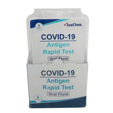 Alpha Pharma Service Test Antigenico Rapido Covid-19 Juschek Autodiagnostico Determinazione Qualitativa Antigeni Sars-cov-2 In C Alpha Pharma Service Test Antigenico Rapido Covid-19 Juschek Autodiagnostico Determinazione Qualitativa Antigeni Sars-cov-2 In C