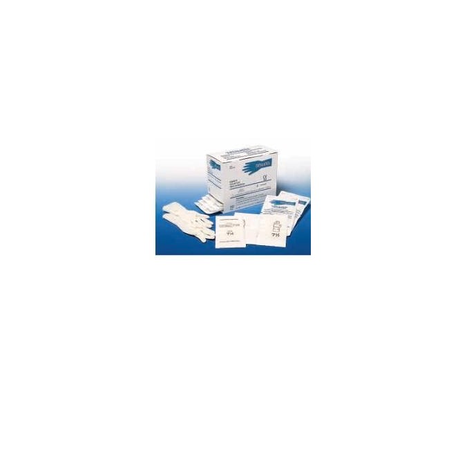 Farmac-zabban Zetalex Guanti Chirurgici 9