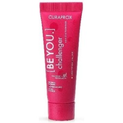 Curaprox Be You Challenger Dentifricio 10 Ml