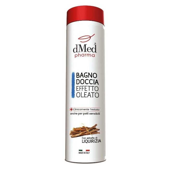 Italchimica Dmed Pharma Bagnodoccia Delicato 400 Ml Italchimica Dmed Pharma Bagnodoccia Delicato 400 Ml