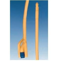 Catetere Foley Medical Uretrale A 3 Vie 5/15cc Ch20 10 Pezzi