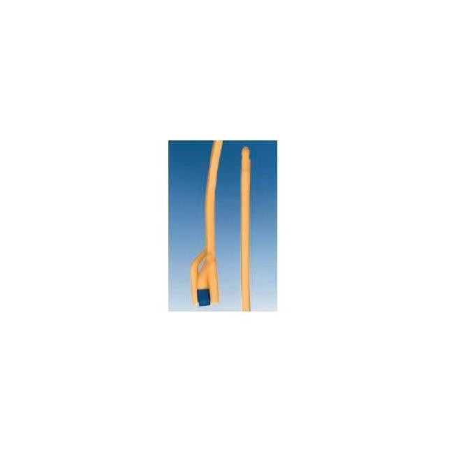 Catetere Foley Medical Uretrale A 3 Vie 5/15cc Ch20 10 Pezzi Catetere Foley Medical Uretrale A 3 Vie 5/15cc Ch20 10 Pezzi