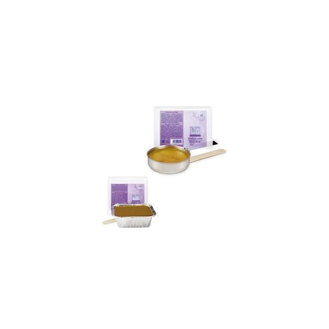 Victor Philippe Depilette Ceretta A Caldo Con Pentolino 120 Ml