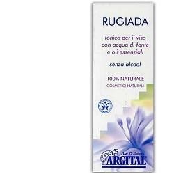 Argital Rugiada tonico per il viso 100 Ml