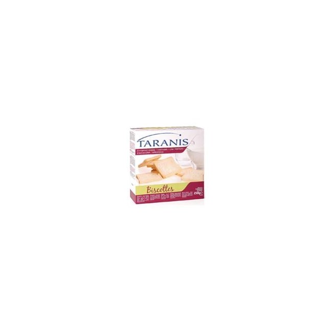 Dmf Dietetic Metabolic Food Taranis Fette Biscottate 250 G