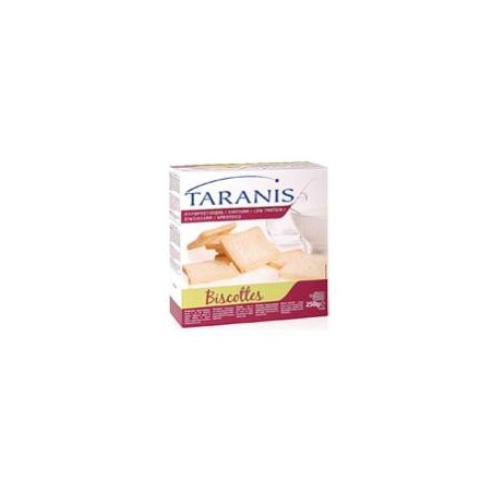 Dmf Dietetic Metabolic Food Taranis Fette Biscottate 250 G