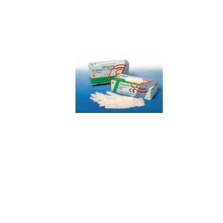 Farmac-zabban Guanto Quality Da Esplorazione Non Sterile In Lattice Per Uso Ospedaliero Misura Extra Small Farmac-zabban Guanto Quality Da Esplorazione Non Sterile In Lattice Per Uso Ospedaliero Misura Extra Small