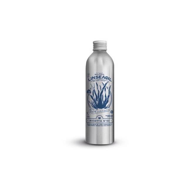 Necon Pet Food Necon Linseaoil Ricetta 3 250 Ml Necon Pet Food Necon Linseaoil Ricetta 3 250 Ml