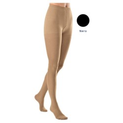 Jobst Ultrasheer 10-15mmhg Collant Noir 2 1 paio