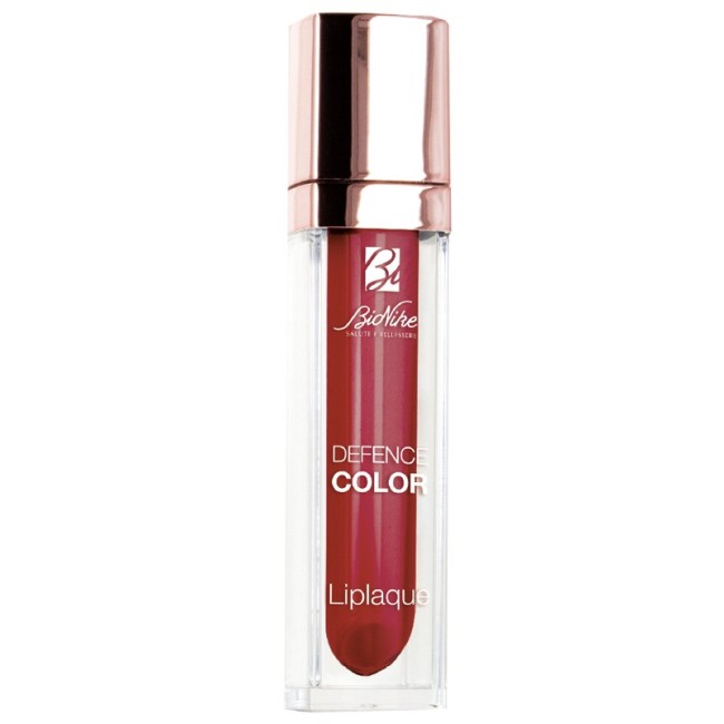 Bionike Defence Color Liplaque Volume E Luminosita' 604 cherise 4,5ml Bionike Defence Color Liplaque Volume E Luminosita' 604 cherise 4,5ml