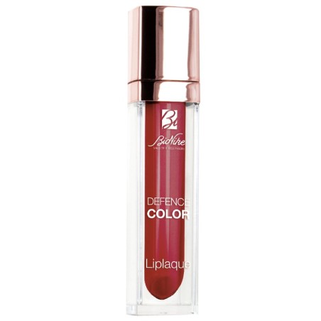 Bionike Defence Color Liplaque Volume E Luminosita' 604 cherise 4,5ml Bionike Defence Color Liplaque Volume E Luminosita' 604 cherise 4,5ml
