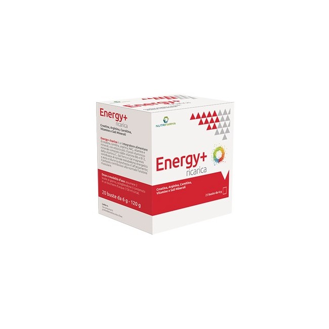 Aqua Viva Energy+ Ricarica integratore 20 Bustine Aqua Viva Energy+ Ricarica integratore 20 Bustine