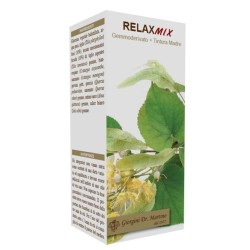 Dr. Giorgini Ser-vis Relaxmix Liquido Analcolico 200 Ml