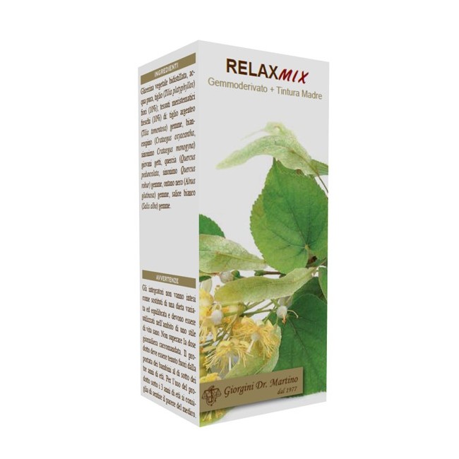 Dr. Giorgini Ser-vis Relaxmix Liquido Analcolico 200 Ml Dr. Giorgini Ser-vis Relaxmix Liquido Analcolico 200 Ml