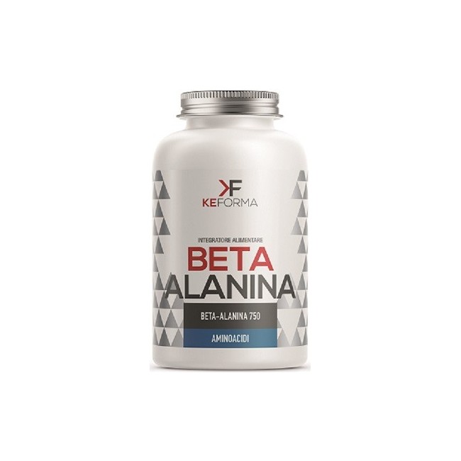 Aqua Viva Beta Alanina integratore 90 Capsule Aqua Viva Beta Alanina integratore 90 Capsule