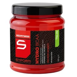 Syform Hydro Bcaa Integratore In Polvere Al Gusto Di Mela Verde 300 G
