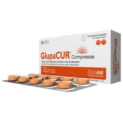Innovet Italia Glupacur 200 Compresse Masticabili