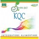 Atena Bio KQC Integratore 20 capsule vegetali
