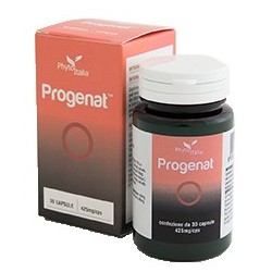 Phyto Italia Progenat Integratore 30 capsule
