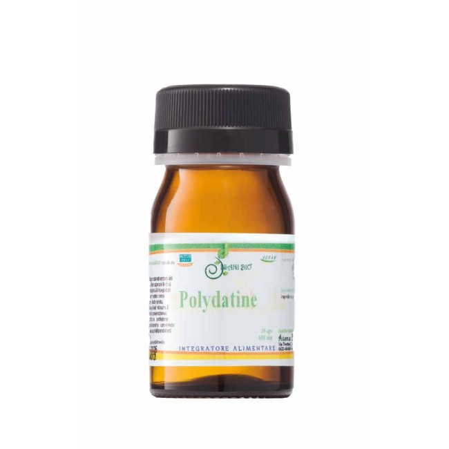 Atena Bio Polydatine Integratore 30 capsule Atena Bio Polydatine Integratore 30 capsule