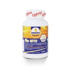 Optima Naturals Manuka Benefit Flu Urto 30 capsule