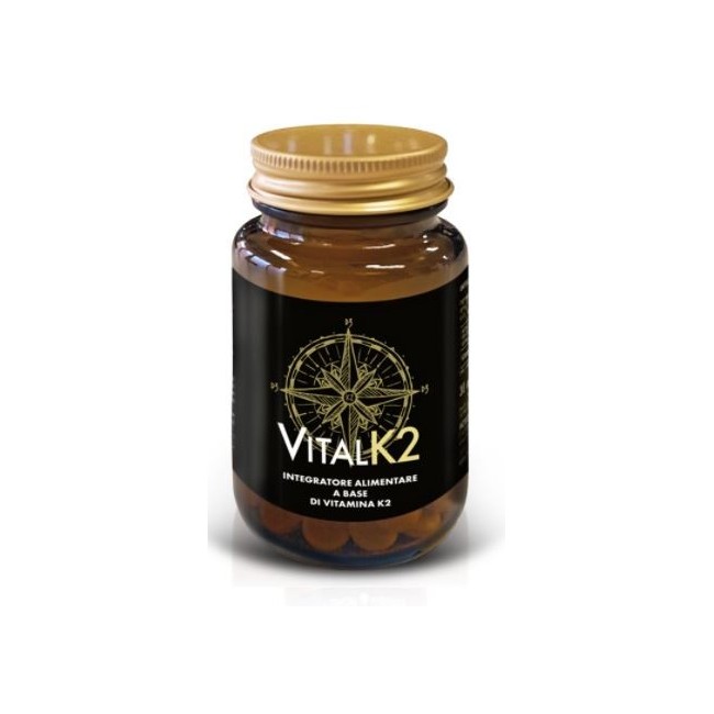 Freeland Vital K2 Integratore 30 compresse