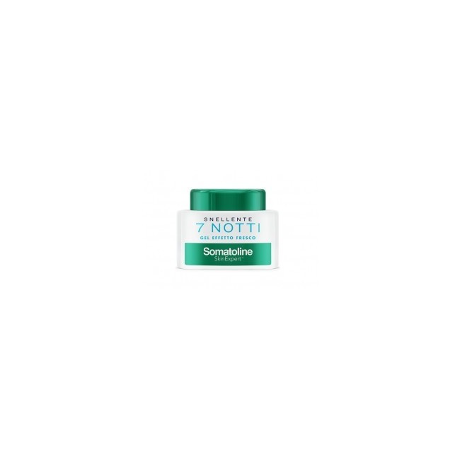 Somatoline Cosmetic Snellente 7 Notti 250ml Somatoline Cosmetic Snellente 7 Notti 250ml
