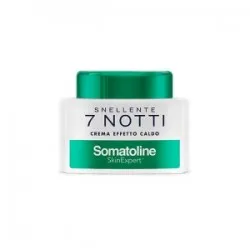 Somatoline Cosmetic Snellente 7 Notti 400ml